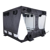 BudBox Pro TITAN 3-HL Grow Tent - 300cm x 300cm x 220cm - GrowPro Hydroponics Ltd