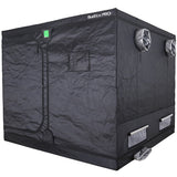 BudBox Pro TITAN Plus Grow Tent - 240cm x 240cm x 200cm - GrowPro Hydroponics Ltd