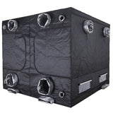 BudBox Pro TITAN Plus Grow Tent - 240cm x 240cm x 200cm - GrowPro Hydroponics Ltd