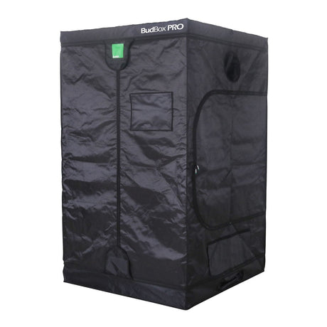 BudBox Pro XL Grow Tent - 120cm x 120cm x 200cm - GrowPro Hydroponics Ltd