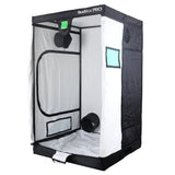 BudBox Pro XL-HL Grow Tent - 120cm x 120cm x 220cm - GrowPro Hydroponics Ltd