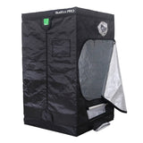 BudBox Pro XL-HL Grow Tent - 120cm x 120cm x 220cm - GrowPro Hydroponics Ltd