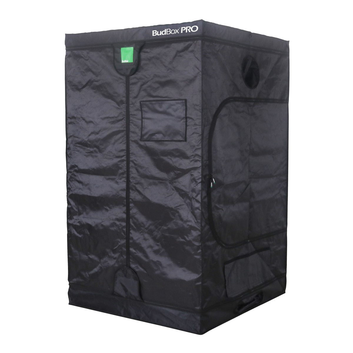 BudBox Pro XL-HL Grow Tent - 120cm x 120cm x 220cm - GrowPro Hydroponics Ltd
