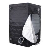 BudBox Pro XL-HL Grow Tent - 120cm x 120cm x 220cm - GrowPro Hydroponics Ltd