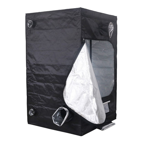 BudBox Pro XL-HL Grow Tent - 120cm x 120cm x 220cm - GrowPro Hydroponics Ltd
