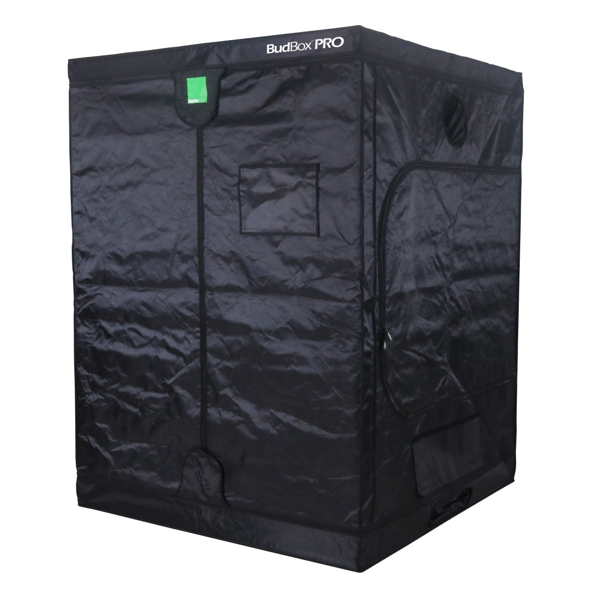 BudBox Pro XL Plus Grow Tent - 150cm x 150cm x 200cm - GrowPro Hydroponics Ltd