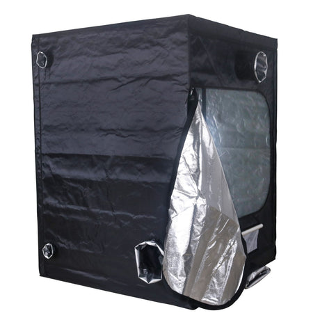 BudBox Pro XL Plus-HL Grow Tent - 150cm x 150cm x 220cm - GrowPro Hydroponics Ltd