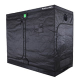 BudBox Pro XXL-HL Grow Tent - 120cm x 240cm x 220cm - GrowPro Hydroponics Ltd