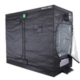 BudBox Pro XXL-HL Grow Tent - 120cm x 240cm x 220cm - GrowPro Hydroponics Ltd