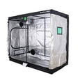 BudBox Pro XXL-HL Grow Tent - 120cm x 240cm x 220cm - GrowPro Hydroponics Ltd