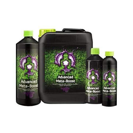 Buddha's Tree Meta-Boost - GrowPro Hydroponics Ltd