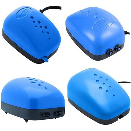 Budget Air Infusion Pumps - GrowPro Hydroponics Ltd