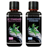 Calibration & Storage Solutions - GrowPro Hydroponics Ltd