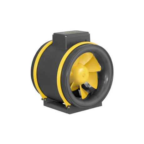 Can Max Fan Pro AC - GrowPro Hydroponics Ltd
