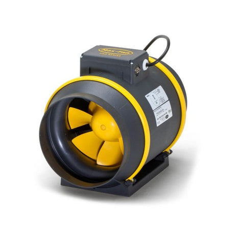 Can Max Fan Pro EC - GrowPro Hydroponics Ltd