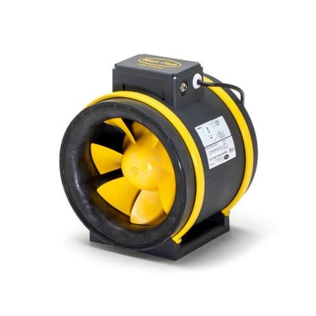 Can Max Fan Pro EC - GrowPro Hydroponics Ltd