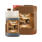 CANNA BIO FLORES - GrowPro Hydroponics Ltd