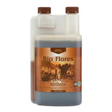 CANNA BIO FLORES - GrowPro Hydroponics Ltd