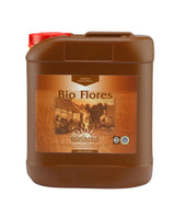 CANNA BIO FLORES - GrowPro Hydroponics Ltd