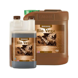Organic Base Nutrients