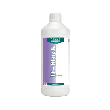 CANNA D-BLOCK 1L - GrowPro Hydroponics Ltd