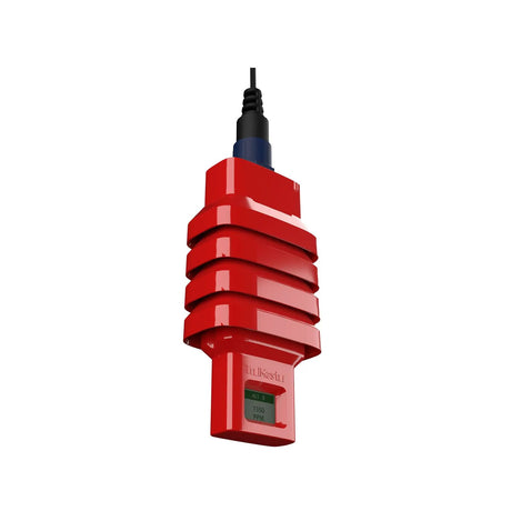 Carbon-X CO2 Sensor MBS-K30 - GrowPro Hydroponics Ltd