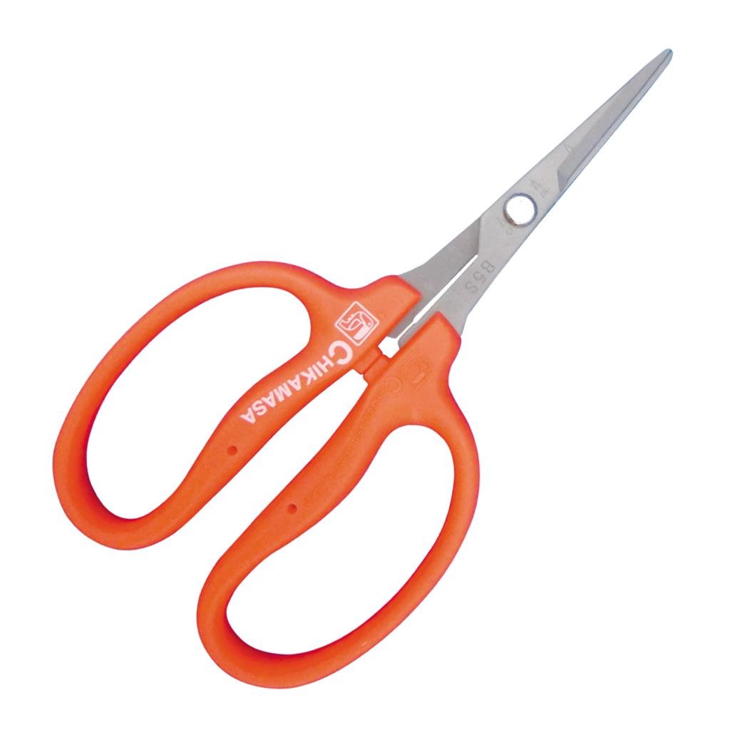 CHIKAMASA B-500SLF Pruners - GrowPro Hydroponics Ltd