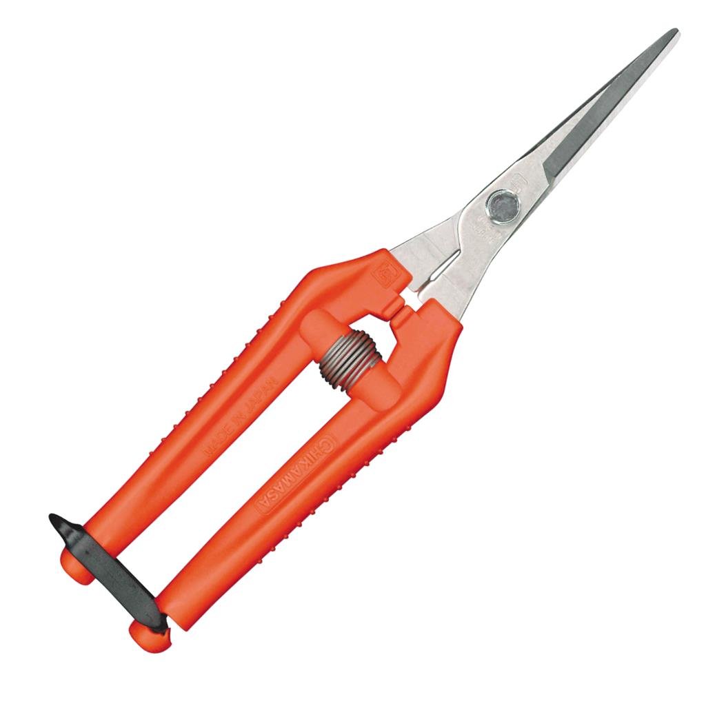 CHIKAMASA TP-530S Ultra Light Pruners - GrowPro Hydroponics Ltd