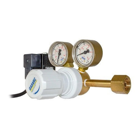 CO₂ Regulator Release Kit - GrowPro Hydroponics Ltd
