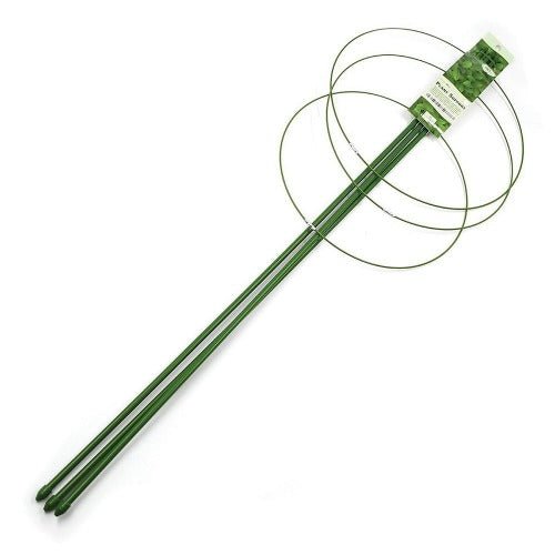 Collapsible Circular Trellis - GrowPro Hydroponics Ltd