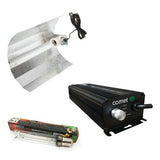 Comet 600W Dimmable Digital Ballast - GrowPro Hydroponics Ltd