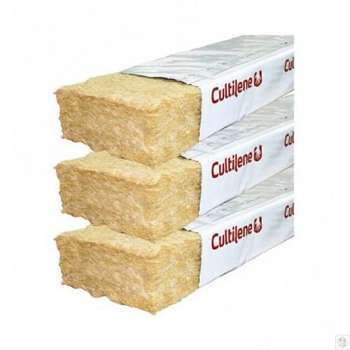 Cultiwool X-Fibre Rockwool Slab - GrowPro Hydroponics Ltd