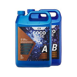 CX Horticulture Coco Base A-B - GrowPro Hydroponics Ltd