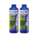 CX Horticulture Hydro Base AB - GrowPro Hydroponics Ltd