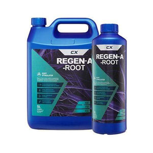 CX Horticulture Nutrients
