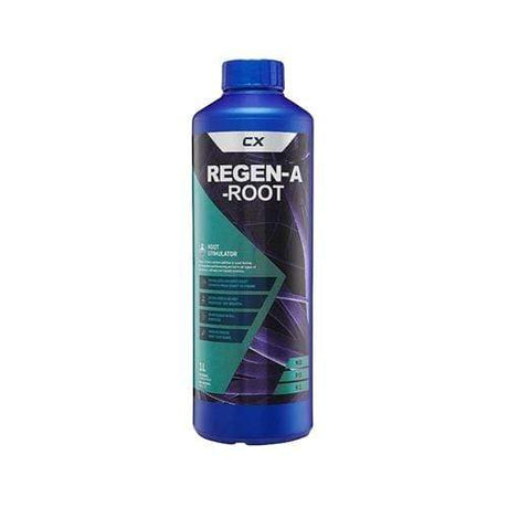 CX Horticulture Regen-a-Root - GrowPro Hydroponics Ltd
