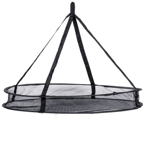 Detachable 6 Tier Dry Rack Net 60cm - GrowPro Hydroponics Ltd