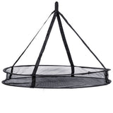 Detachable 6 Tier Dry Rack Net 60cm - GrowPro Hydroponics Ltd