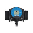 DFM1-AquaX 1" Digital Flow Meter - GrowPro Hydroponics Ltd