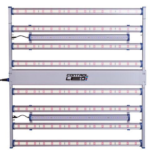 Dio-Tech 100w UVA/Far Red Infill Bars - GrowPro Hydroponics Ltd