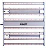 Dio-Tech 100w UVA/Far Red Infill Bars - GrowPro Hydroponics Ltd