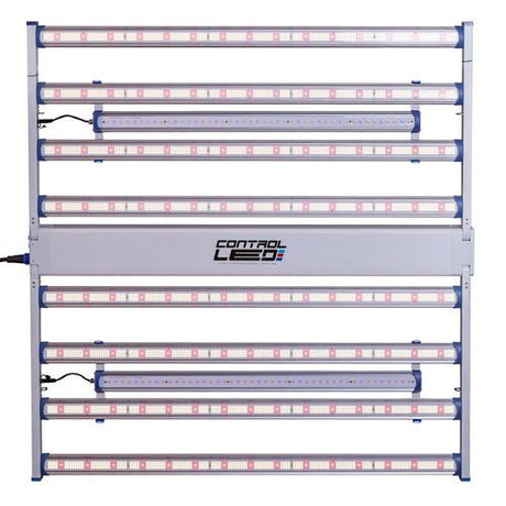 Dio-Tech 100w UVA/Far Red Infill Bars - GrowPro Hydroponics Ltd