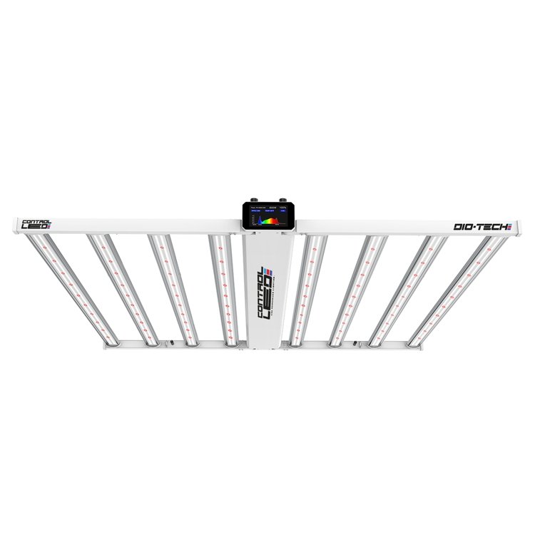 Dio-Tech 830w Primary LED 2.9 Micromoles - GrowPro Hydroponics Ltd