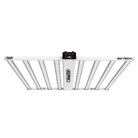 Dio-Tech 830w Primary LED 2.9 Micromoles - GrowPro Hydroponics Ltd