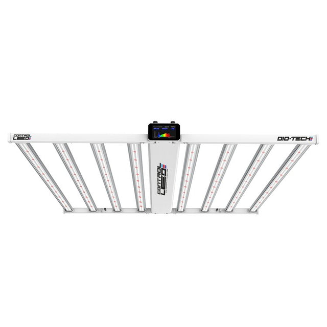 Dio-Tech 830w Primary LED 2.9 Micromoles - GrowPro Hydroponics Ltd