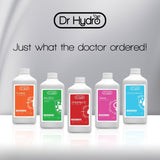Dr Hydro - Spider Mite - GrowPro Hydroponics Ltd