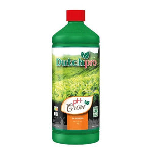 Dutch Pro Nutrients