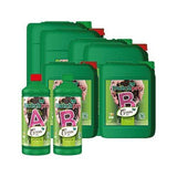 Dutch Pro Soil Grow A+B (HW+SW) - GrowPro Hydroponics Ltd
