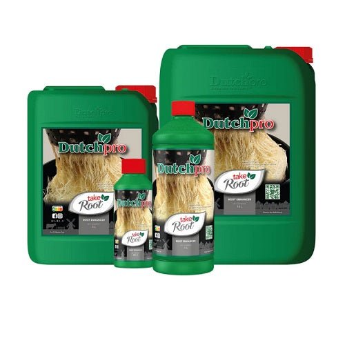 Dutch Pro Take Root - GrowPro Hydroponics Ltd