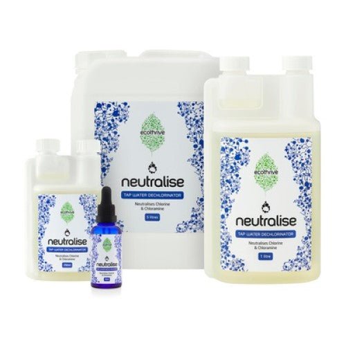 Ecothrive Neutralise - GrowPro Hydroponics Ltd